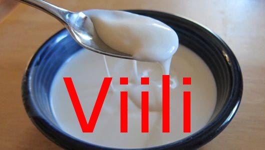Manual de Instruções Viili Iogurte Infinito – preparo e cuidados